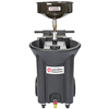 Oil Change Station w/ 22 Gallon Capacity