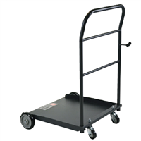 John Dow Industries Jdi-55Dt 55-Gallon Drum Trolley