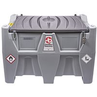 John Dow Industries Jdi-Aft106 106-Gallon Carry Tank