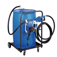 John Dow Industries Jdi-Def-Kit Def 55 Gallon Drum Dispensing System - Electric