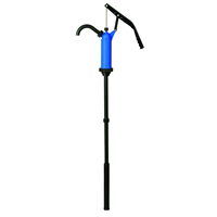 John Dow Industries Jdi-Def-Lp Anti-Corrosion Lever Pump