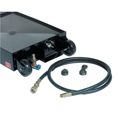 Evacuation Kit for DOWJDI-LP4