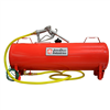 John Dowâ„¢ Portable 15 Gallon Fuel Station, UN/DOT Approved