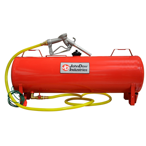 John Dowâ„¢ Portable 15 Gallon Fuel Station, UN/DOT Approved