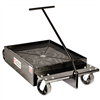 Low Profile Oil Drain - 17 Gallon Capacity