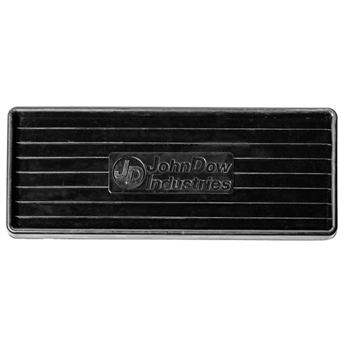 John Dow Industries Jdi-Rt1 Industrial-Strength Rubberized Tool Tray