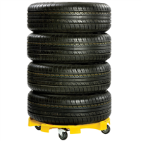 John Dow Industries Jdi-Tt1 Tire Taxi Standard Unit