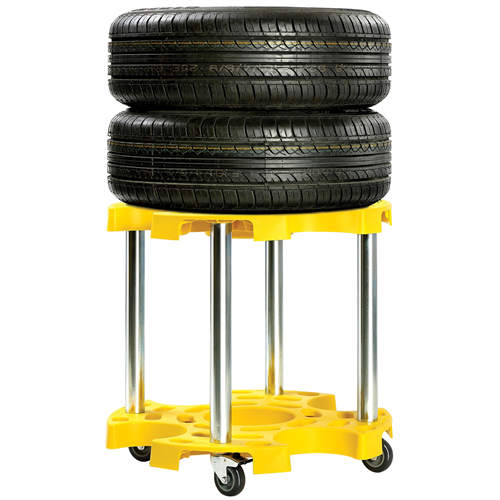 John Dow Industries Jdi-Tt1-Ex Tire Taxi Extended Unit