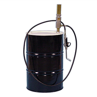 John Dow Industries Jdol-55 3:1 Oil System - 55g.