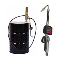 John Dow Industries JDOL-55-3900 Oil System and Digital Meter Gun