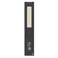 John Dow Industries Slm401R 400Lm Rechargeable Led Stick Light