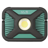 Aluminum Work Light (2000 LM DC) SPX201R