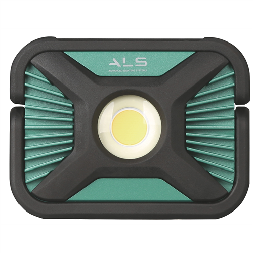 Aluminum Work Light (2000 LM DC) SPX201R