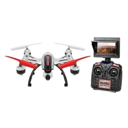 Mini Orion 2.4GHz 4.5CH LCD Live-View Camera RC Drone