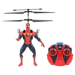 2CH Spider-Man Marvel IR Helicopter