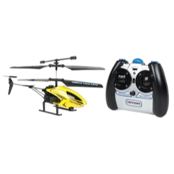 Worldtech Toys Zx-35055 3.5 Ch Neptune-X Ir Helicopter