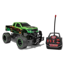 Licensed Ford SVT Raptor RC Truck 1:24 Scale