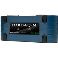 CarDAQ-M segment