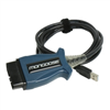 Ford Specific J-2534 Interface