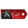 Ta International Co.Ltd 98311 Gift Certificate Envelopes America'S Tire 25Pk