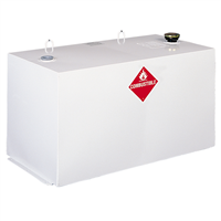 Delta 96-Gallon Capacity Liquid Transfer Tank
