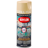 Krylon 4295 Sand 12Oz