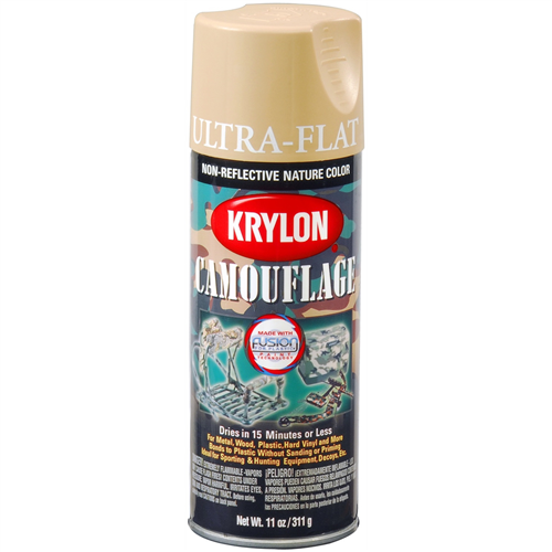 Krylon 4295 Sand 12Oz