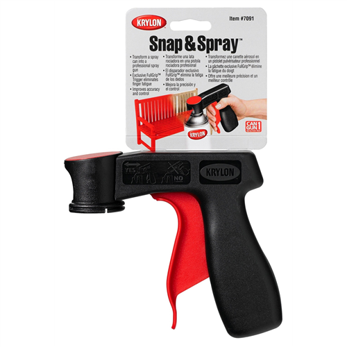 Krylon 7091 Krylon Snap-n-Spray