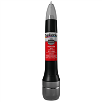 Super Red II Toyota Exact-Match Scratch Fix All-in-1 Touch-Up Paint - 0.5 oz.