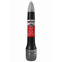 Krylon ATY1609 SCRATCH FIX ALL IN 1 RED PEARL