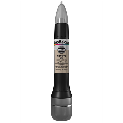 SCRATCH FIX ALL IN 1 DESERT SAND MICA