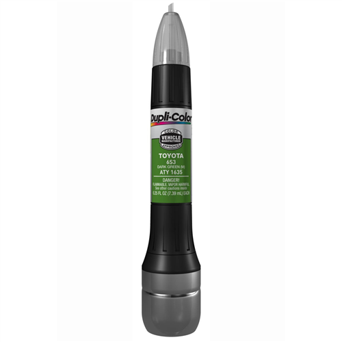 SCRATCH FIX ALL IN 1 DARK GREEN (M)