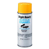 Bright BeautyÂ« Acrylic Enamel School Bus Yellow 11 oz. Aerosol