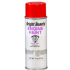 Bright BeautyÂ« Acrylic Engine Enamel Chevrolet Orange 11 oz. Aerosol