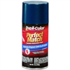 Spruce Metallic Chrysler Exact-Match Automotive Paint - 8 oz. Aerosol