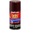 Deep Cranberry Pearl Chrysler Exact-Match Automotive Paint - 8 oz. Aerosol