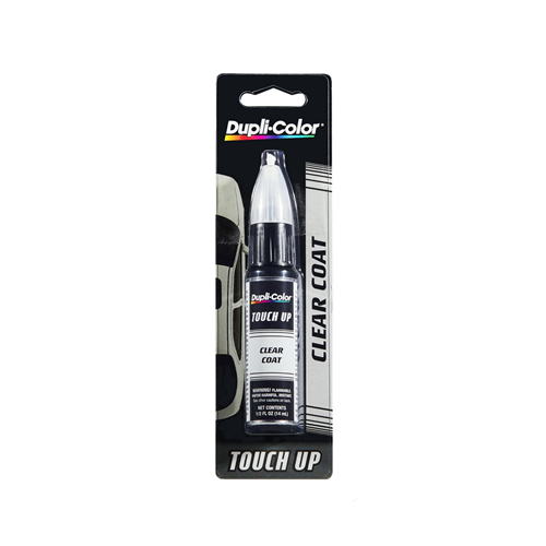 Krylon Bunx916 Universal 2-In-1, Universal Clear Coat