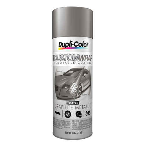 Krylon Cwrc797 Dupli-Color Custom Wrap
