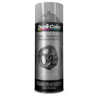 Krylon Hwp103 Clear High Performance Wheel Paint - 12 Oz.