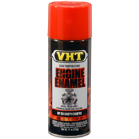 Krylon Sp119 Rocket Red
