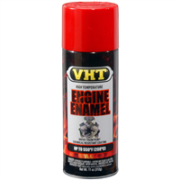 Krylon Sp121 Universal Bright Red
