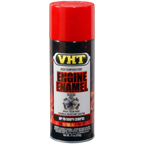 Krylon Sp121 Universal Bright Red