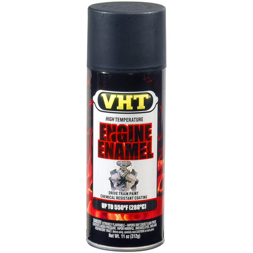 Krylon Sp139 Gm Satin Black