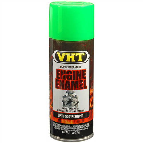 Krylon Sp154 Engine Enamel Green