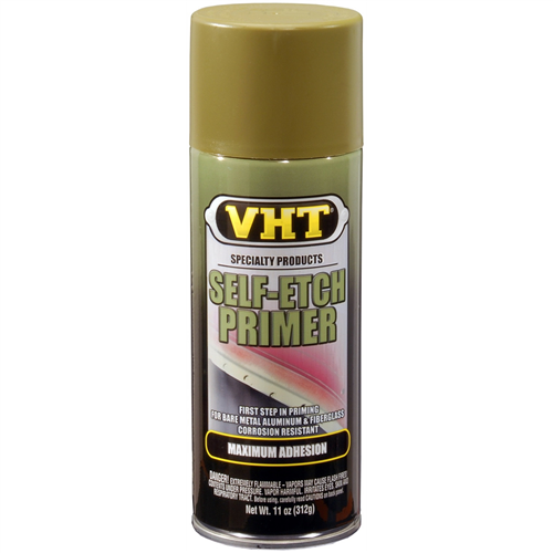 Krylon Sp307 Vht Self Etching Primer - Buy Tools & Equipment Online