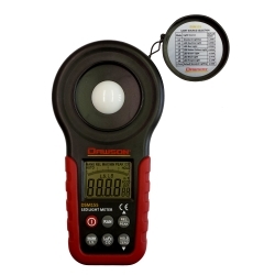 DSM155 Digital LED Light Meter