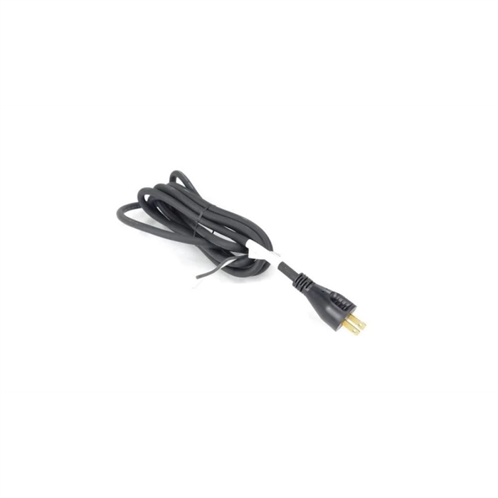 DeWalt DW704/DW705/DW708 Replacement Power Cord 10'/16 G/2-Wire