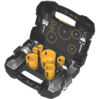 Dewalt Tools D180001 HD Plumbers Set