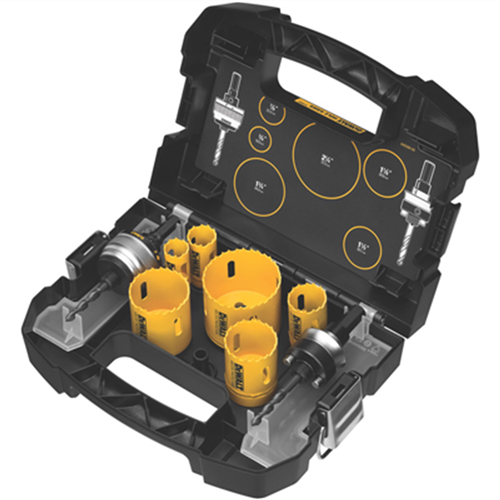 HD Plumbers Set