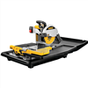 10" Wet Tile Saw